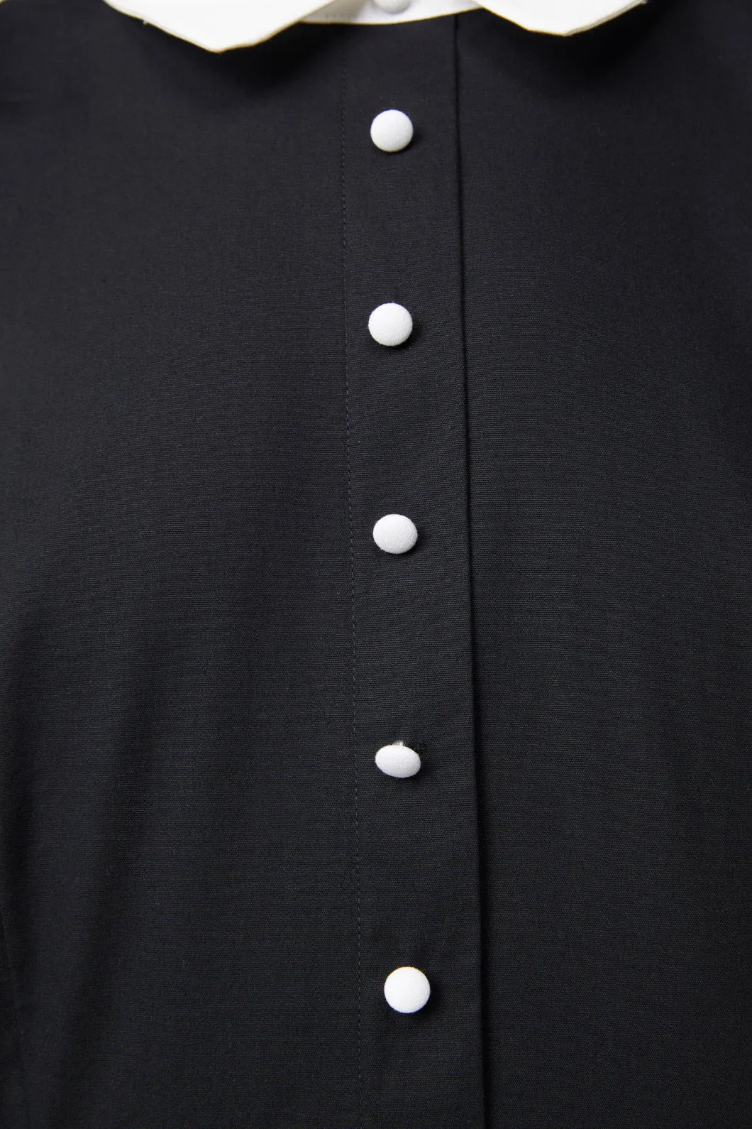 Tweedledee Dress