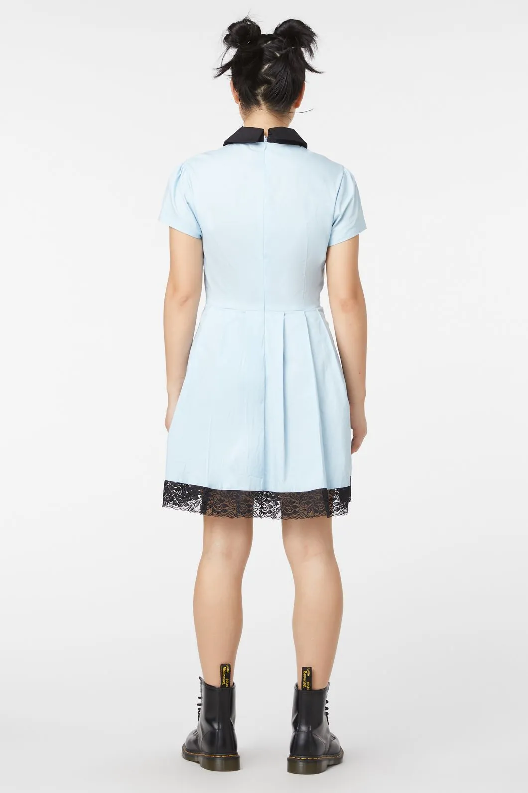 Tweedledee Dress