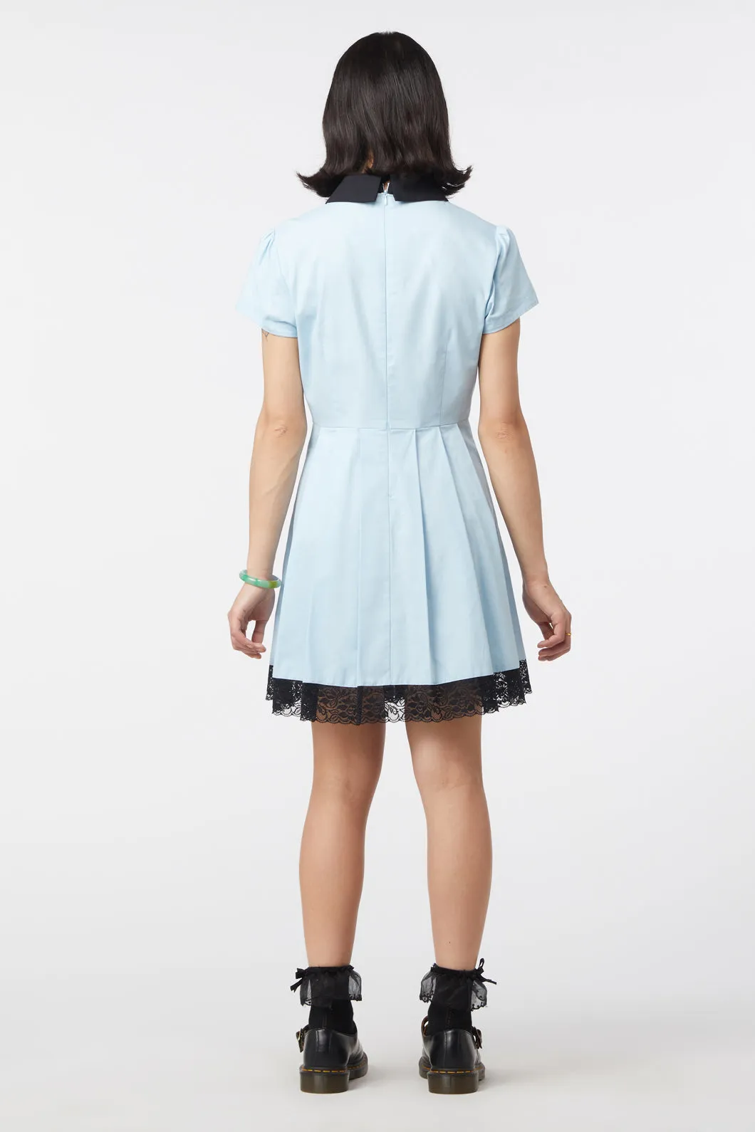Tweedledee Dress