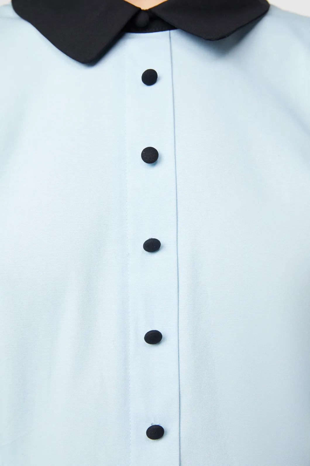 Tweedledee Dress