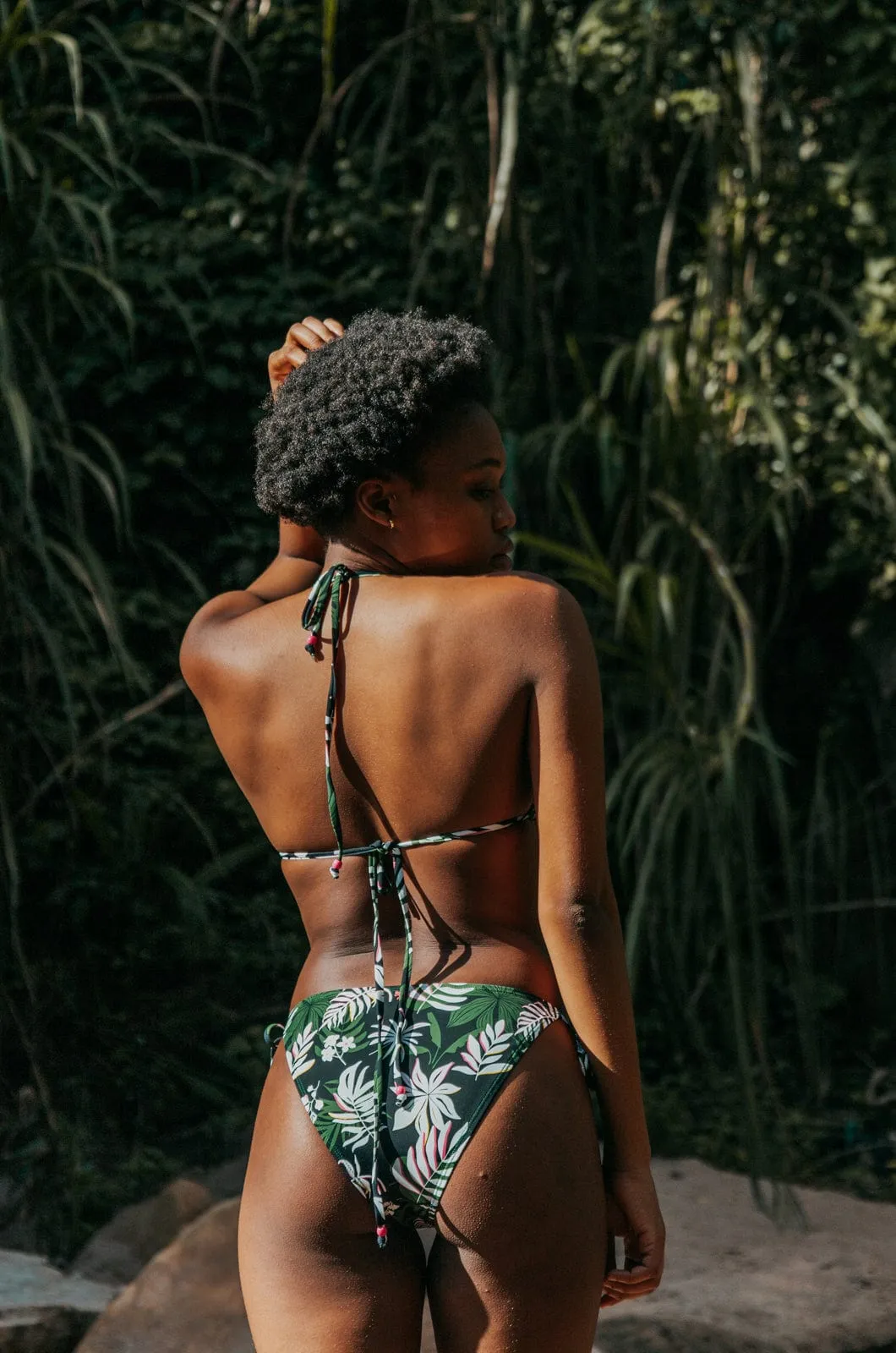 Tyla - Ladies Bikini Top
