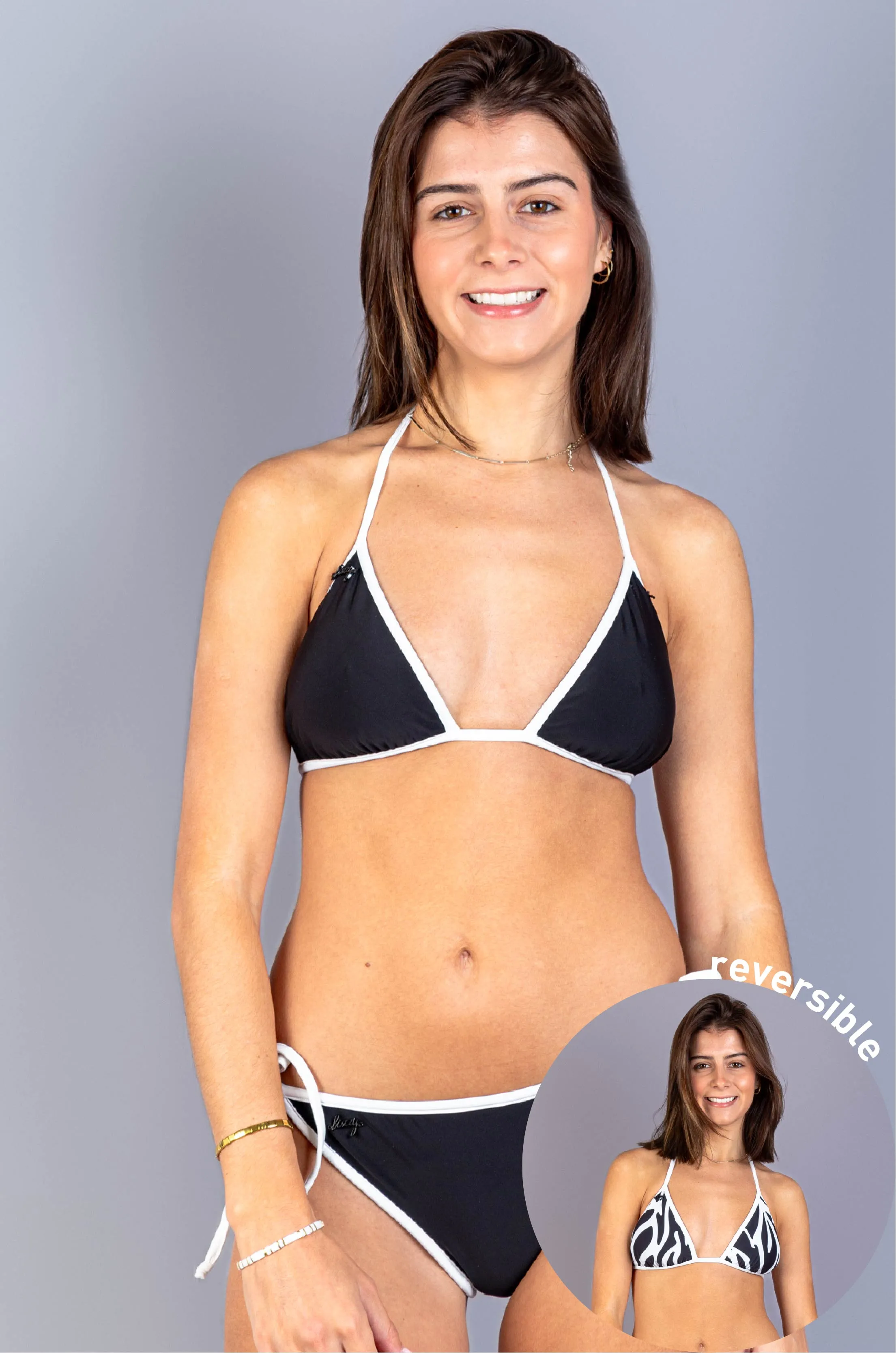 Tyla - Ladies Bikini Top