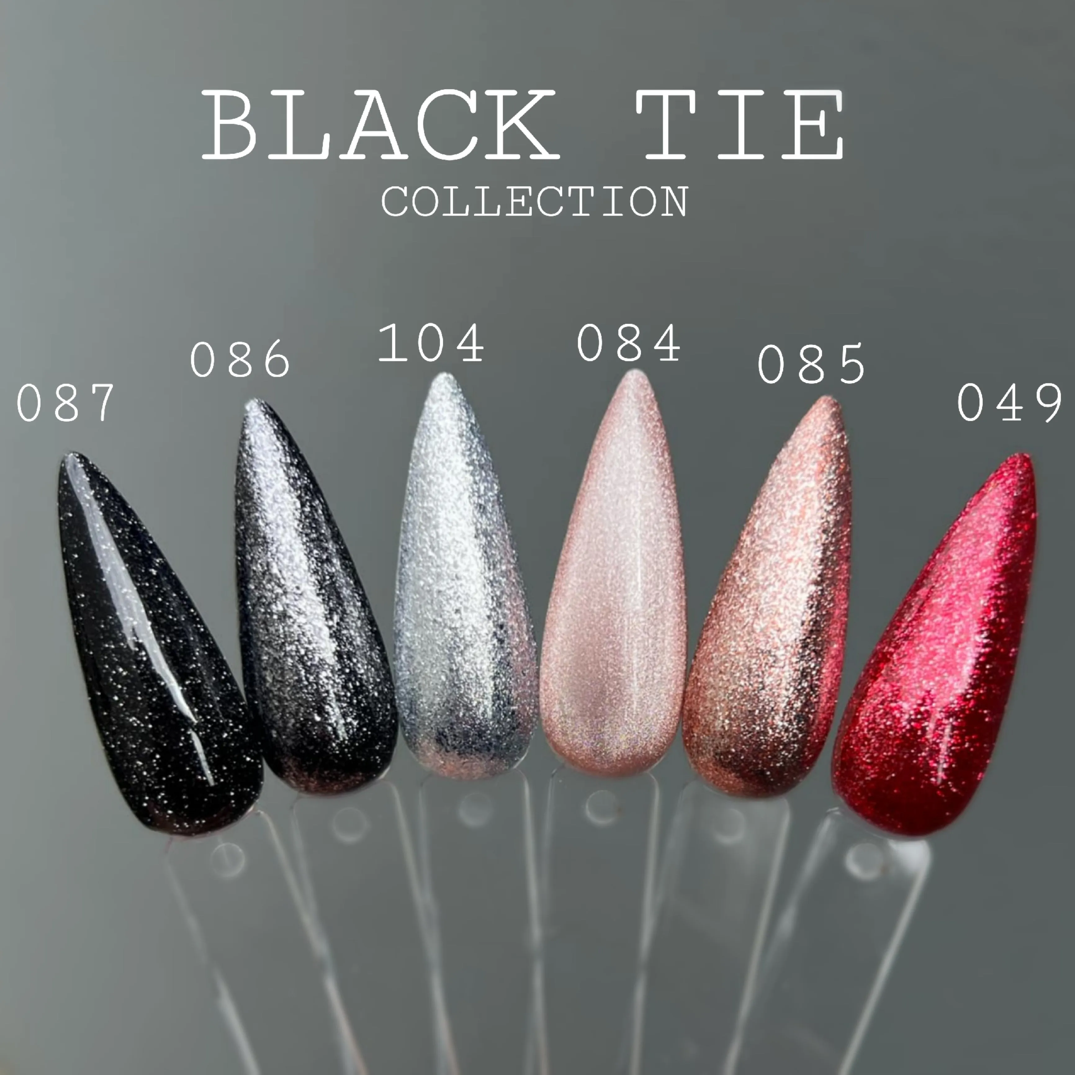 UD Gel Polish - 087*