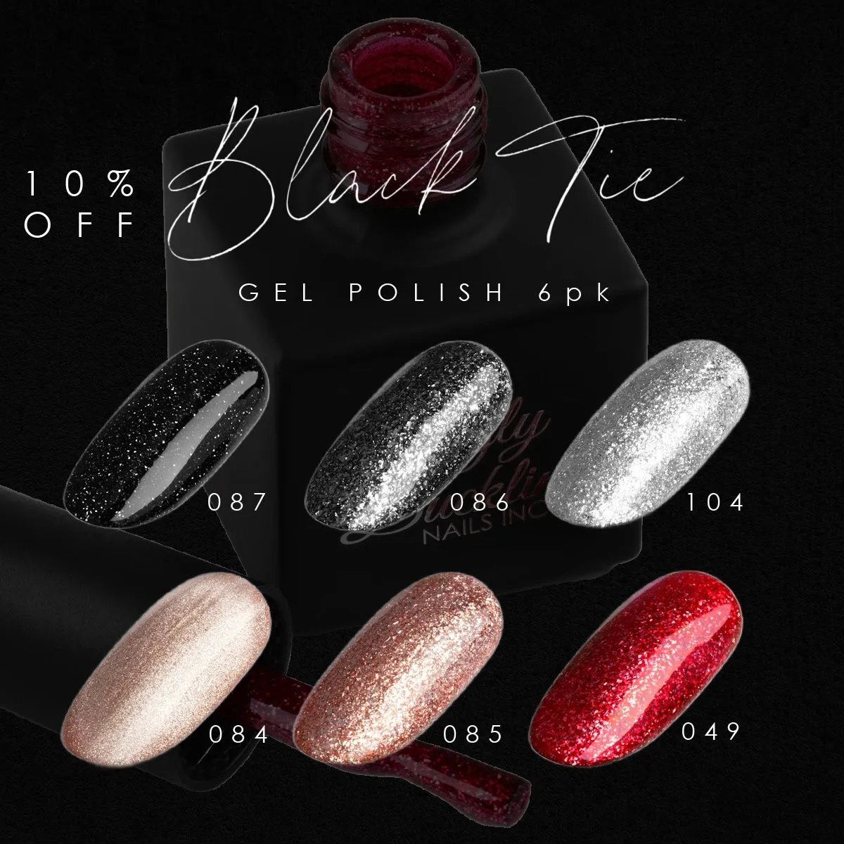 UD Gel Polish - 104*
