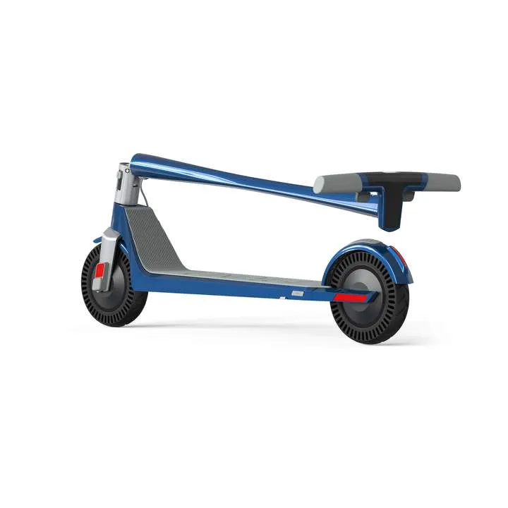 Unagi E500 Scooter The Model One