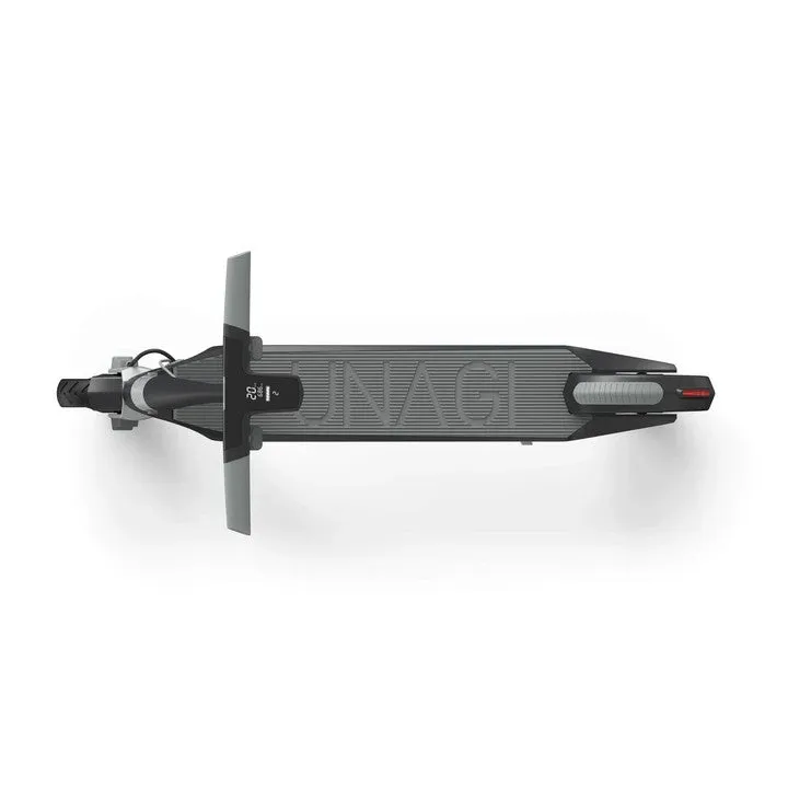 Unagi E500 Scooter The Model One