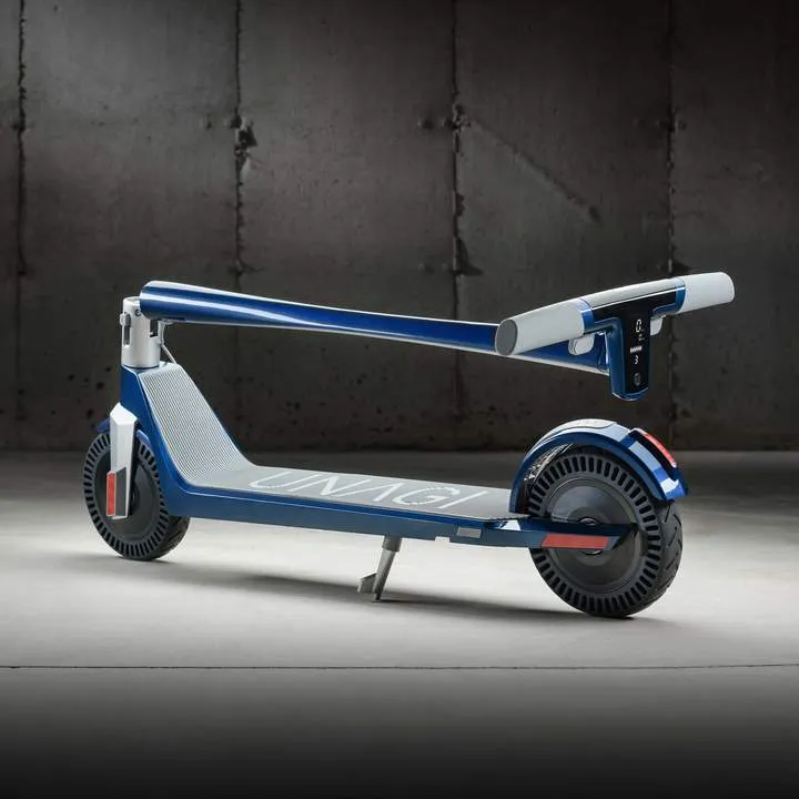 Unagi E500 Scooter The Model One