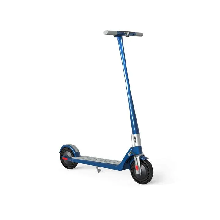 Unagi E500 Scooter The Model One