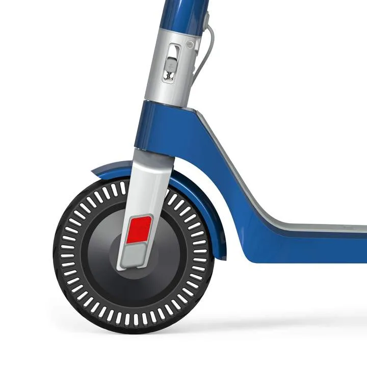 Unagi E500 Scooter The Model One