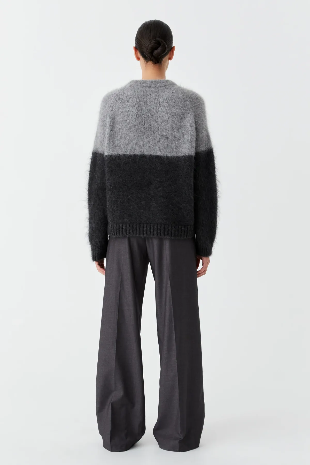 VANCE KNIT PULLOVER