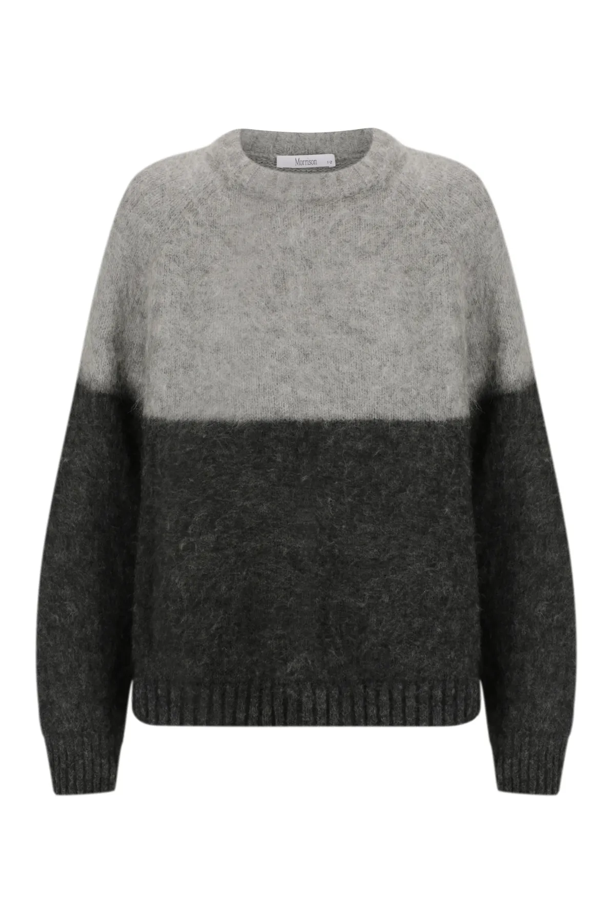 VANCE KNIT PULLOVER