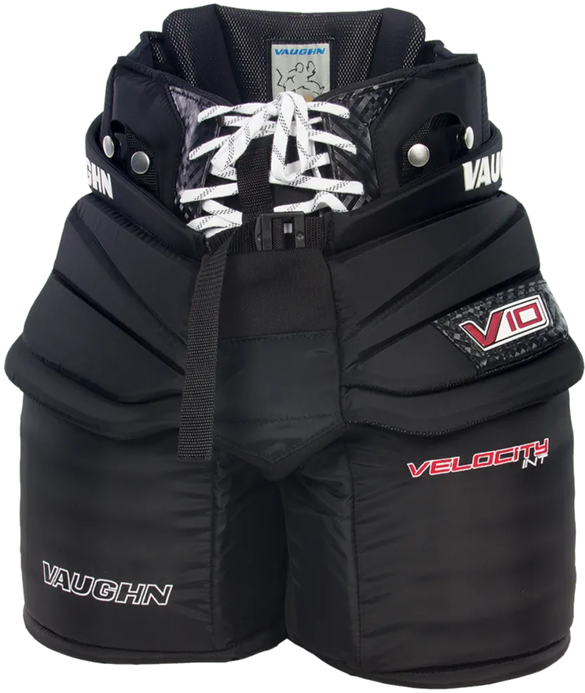 Vaughn V10 Intermediate Goalie Pants