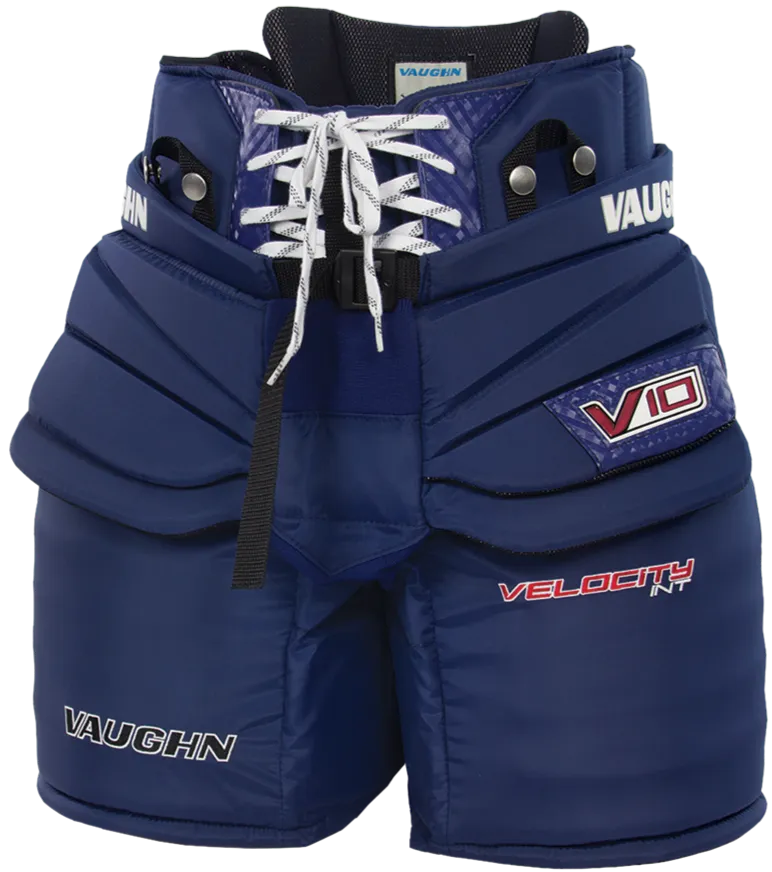 Vaughn V10 Intermediate Goalie Pants