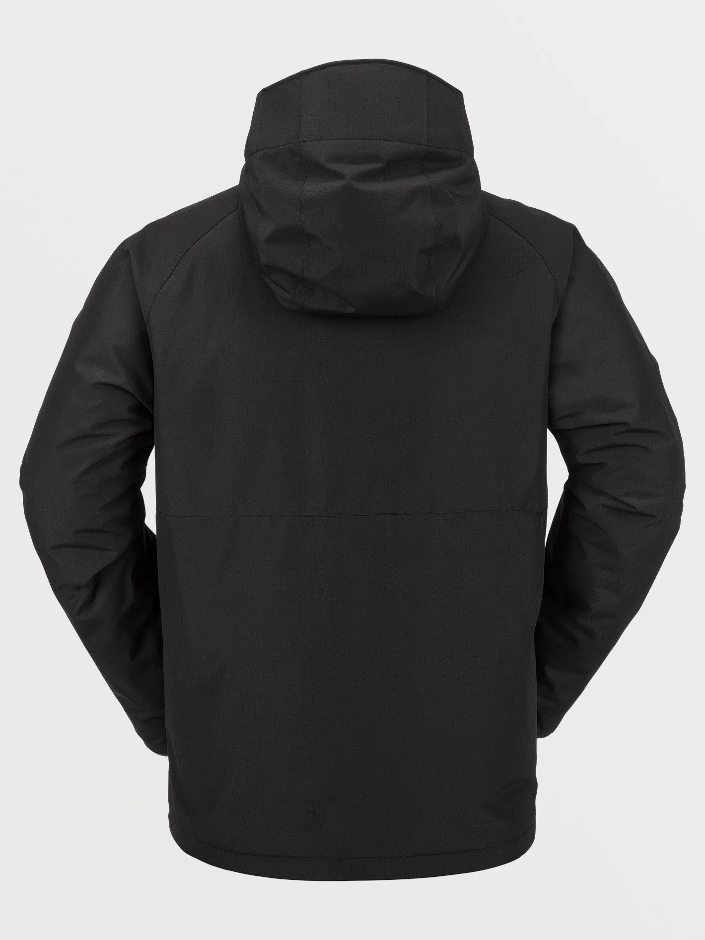 Veste 2836 Insulated - BLACK