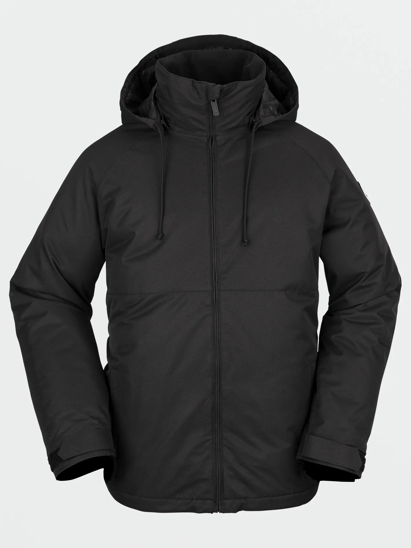 Veste de snow 2836 Insulated - Black