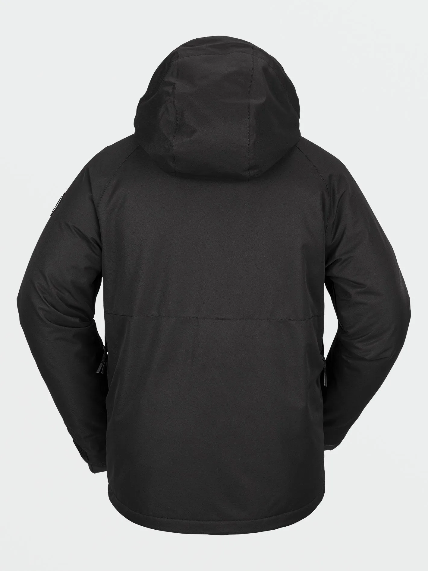 Veste de snow 2836 Insulated - Black