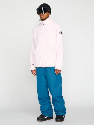 Veste de snow 2836 Insulated - Party Pink