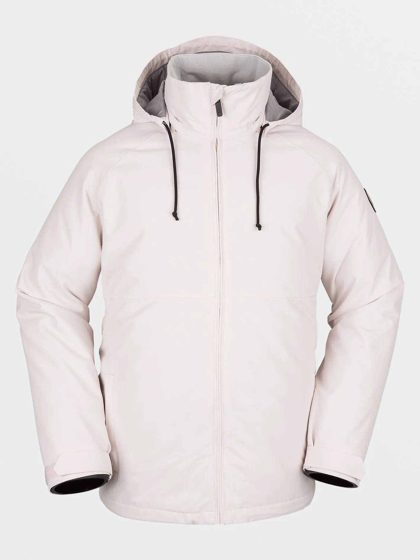 Veste de snow 2836 Insulated - Party Pink