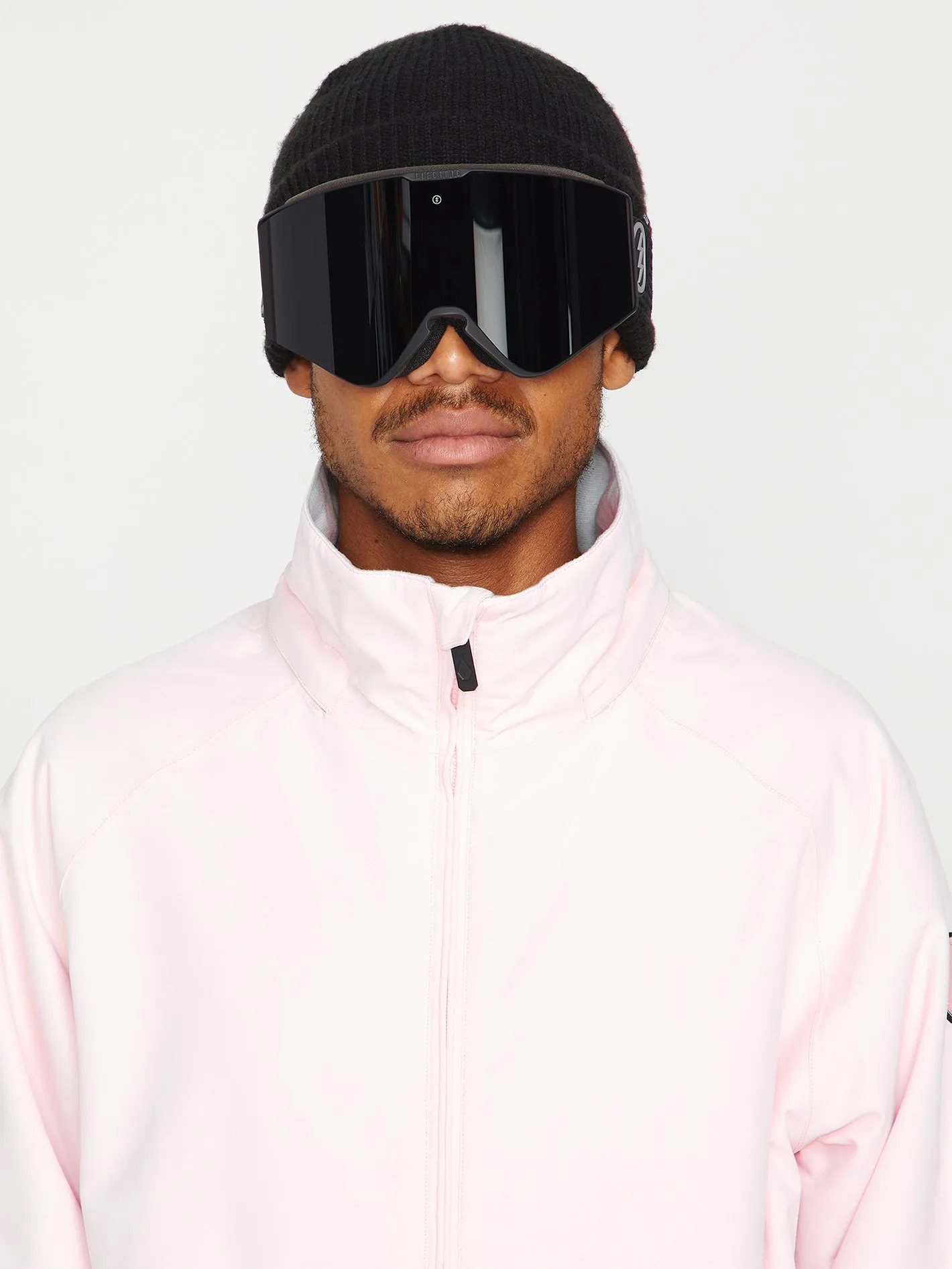 Veste de snow 2836 Insulated - Party Pink