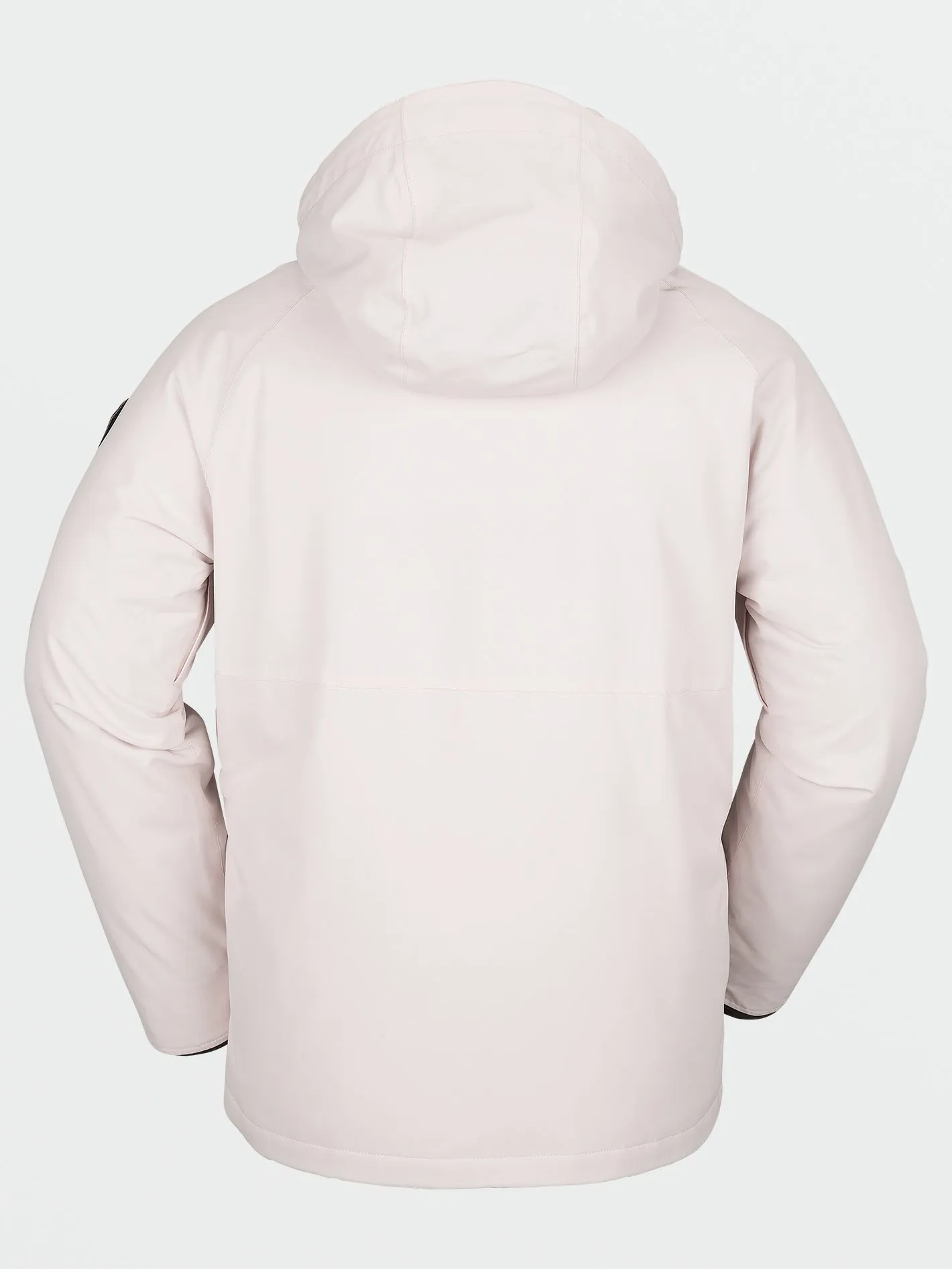 Veste de snow 2836 Insulated - Party Pink