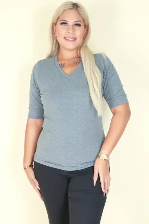 VICTORIA TEE