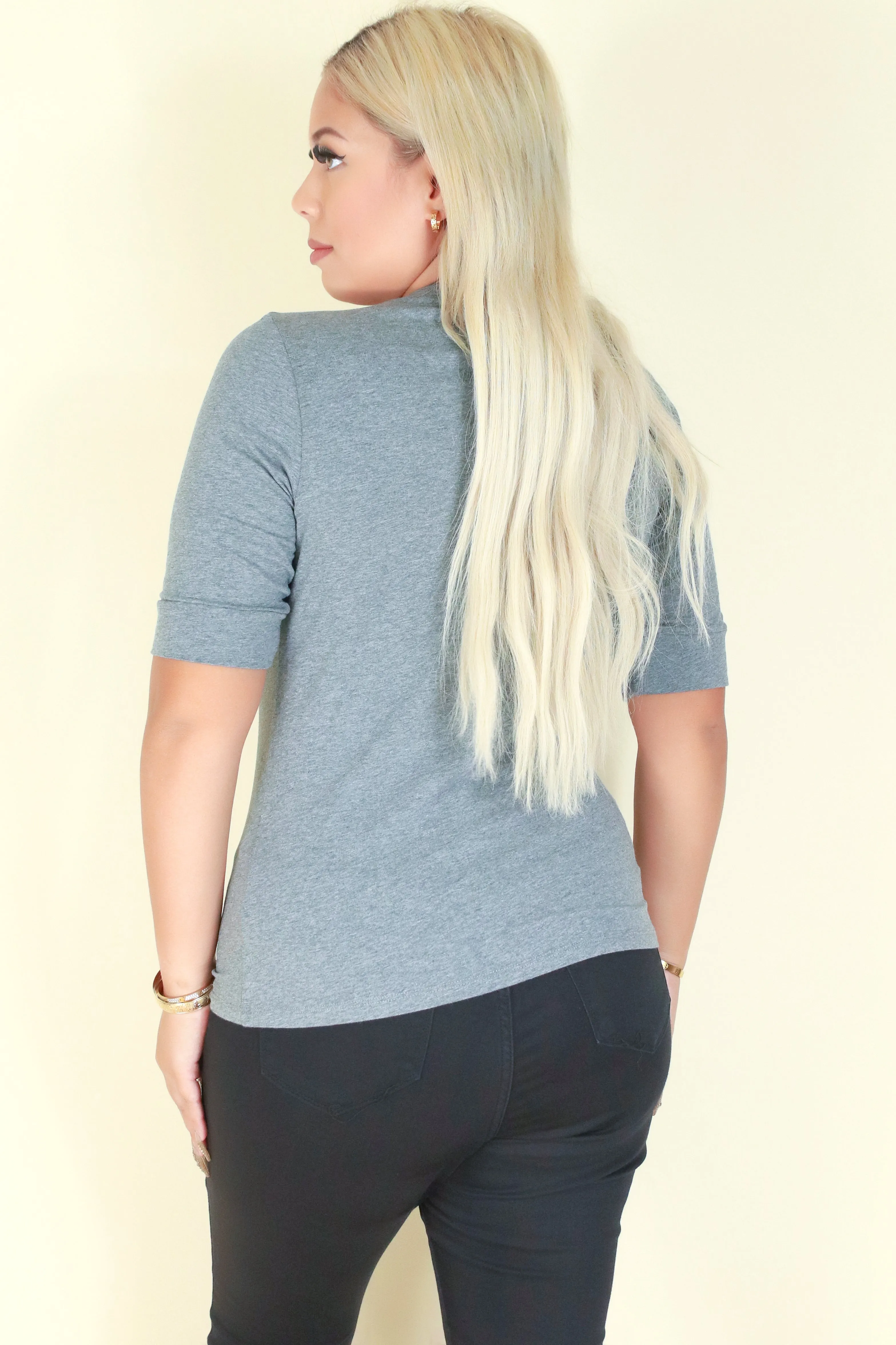 VICTORIA TEE