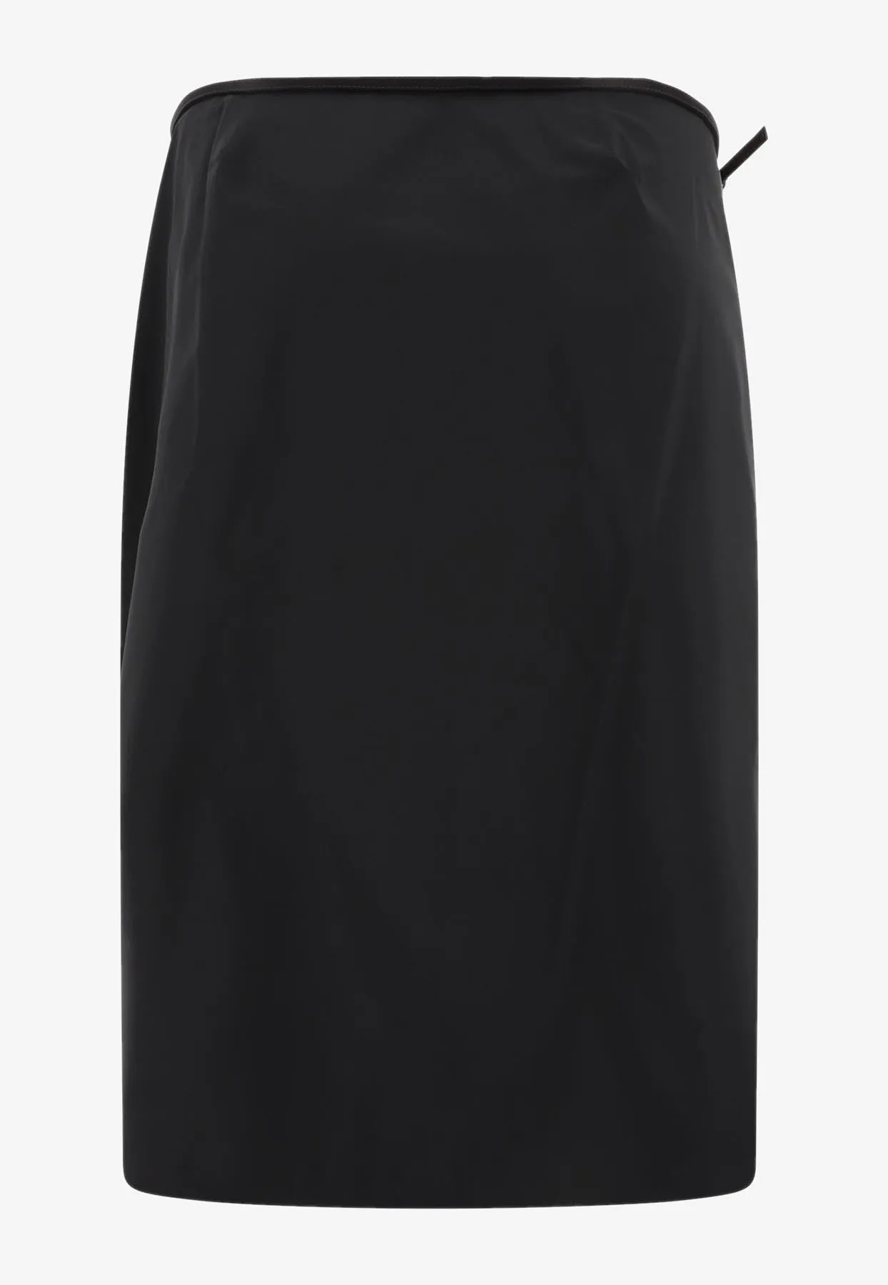 Voyou Wrap Skirt