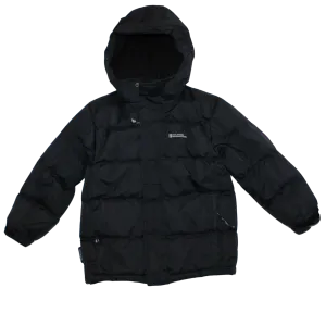 Water Resistant Padded Jacket