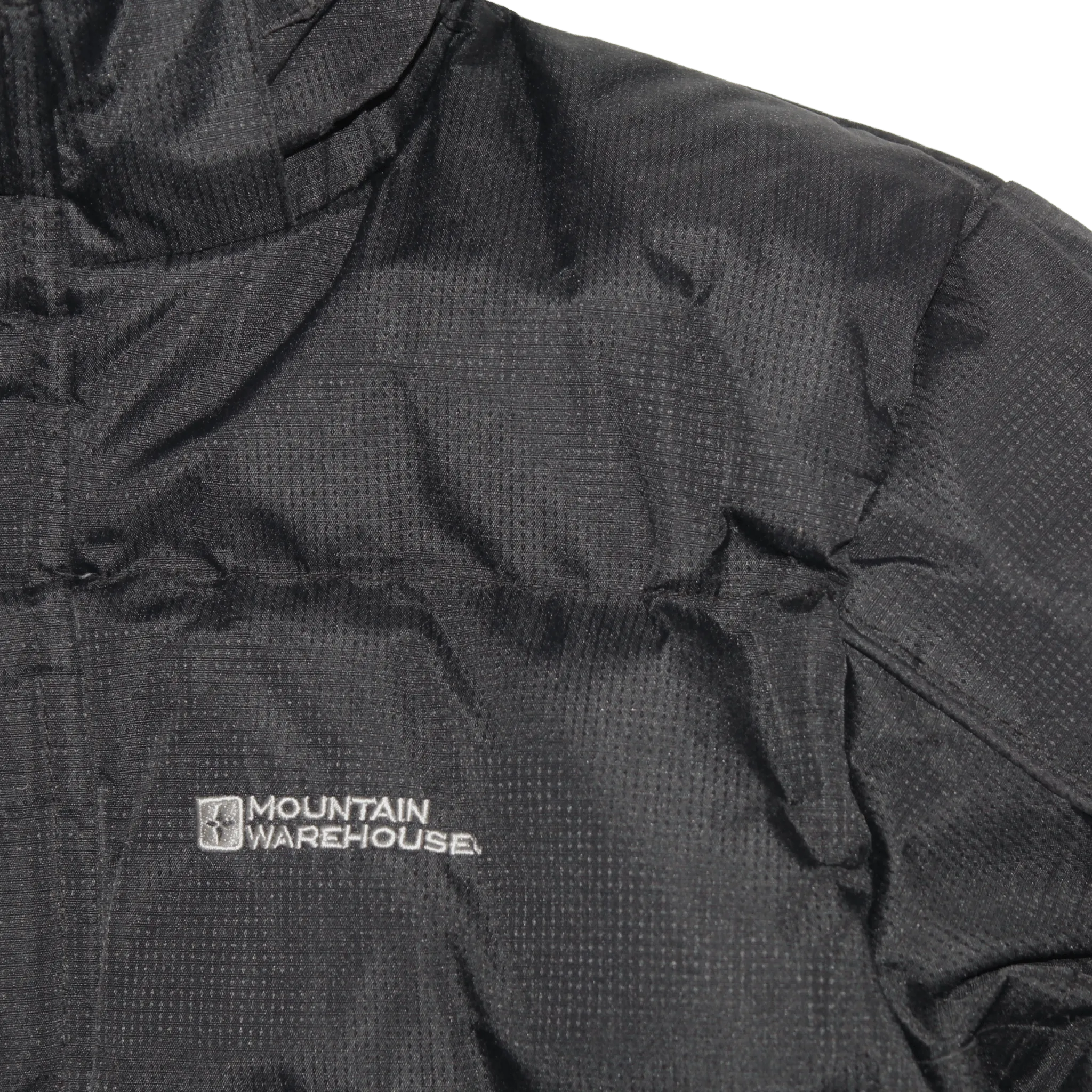 Water Resistant Padded Jacket