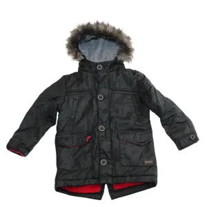 Wax Padded Coat