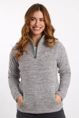 Weird Fish Nancy Fleece