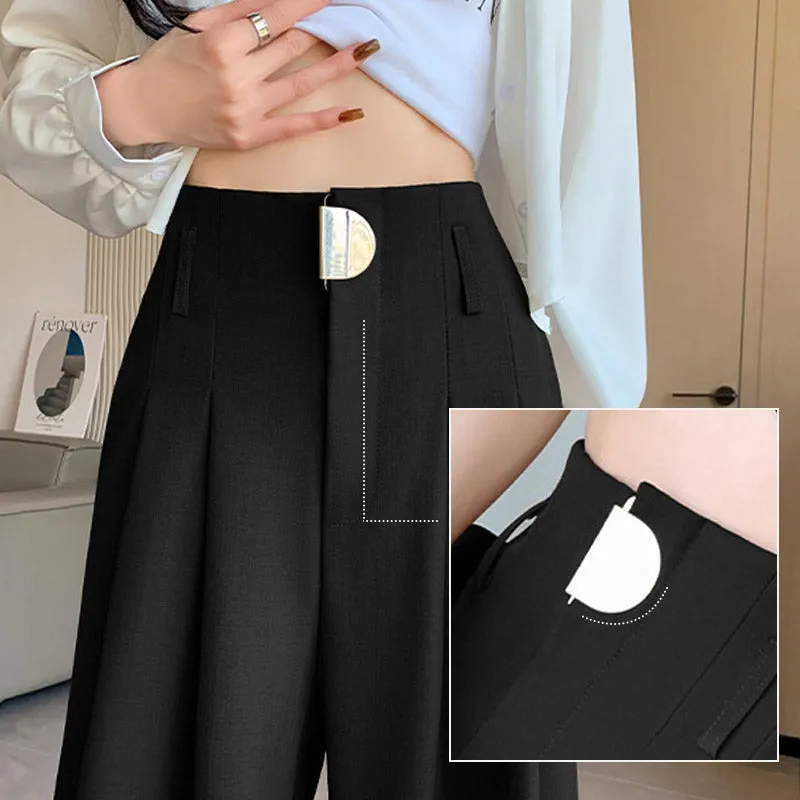 Wide Leg Pants | Women's Fashion Spring Summer | Nina