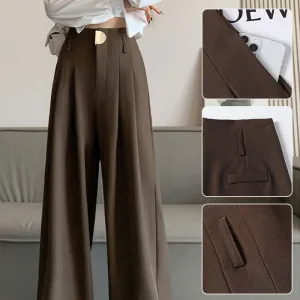 Wide Leg Pants | Women's Fashion Spring Summer | Nina