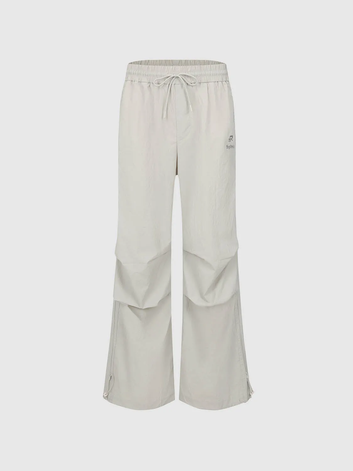 Wide-Leg Pants