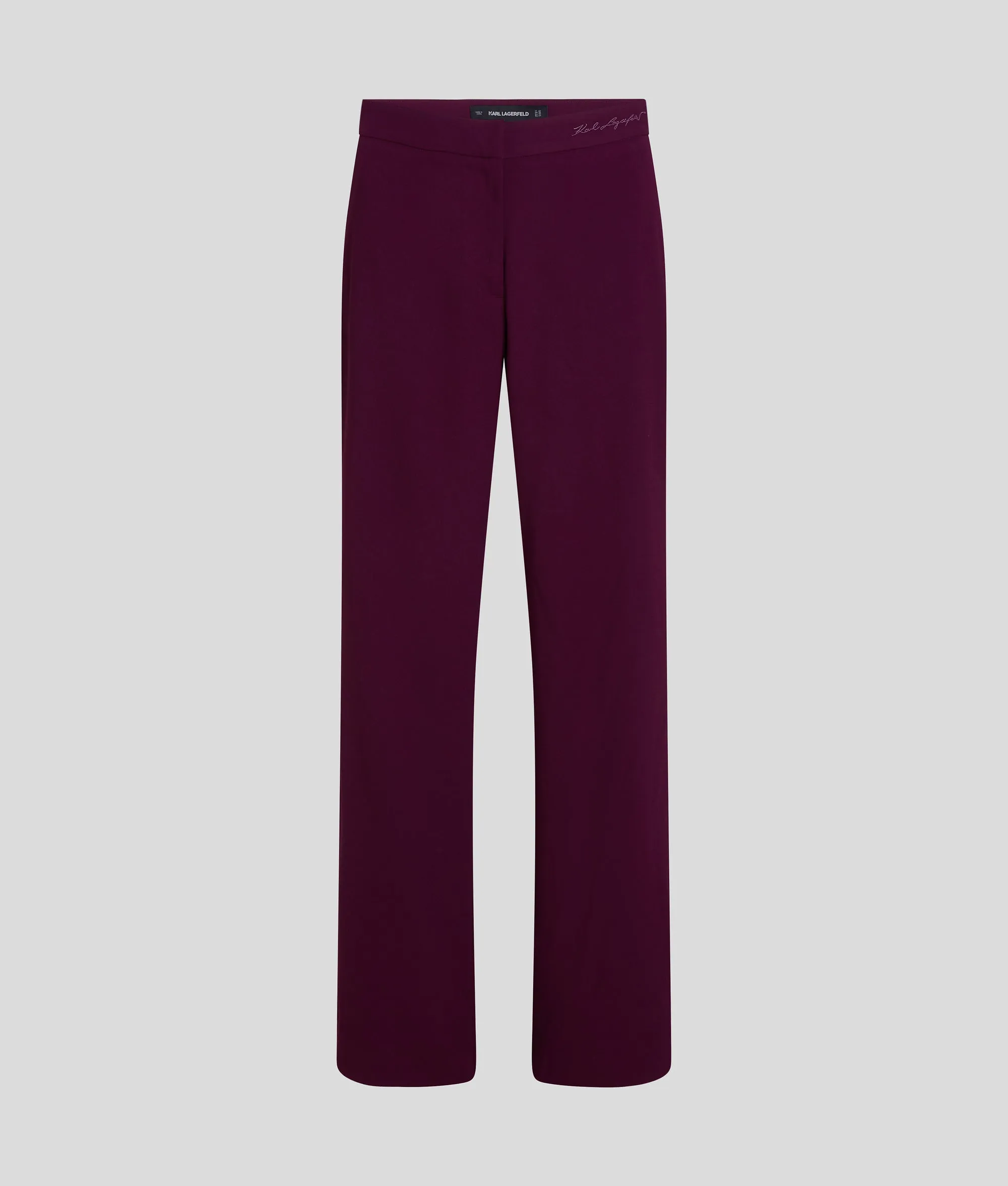 WIDE LEG PANTS