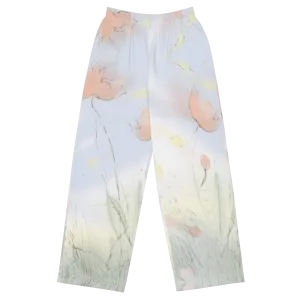 WINDYWINDY® Unisex Wide-Leg Pants