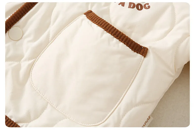 Winter new baby tops and coats