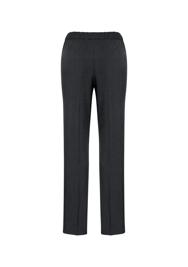 Womens Cool Stretch Ultra Comfort Waist Pant