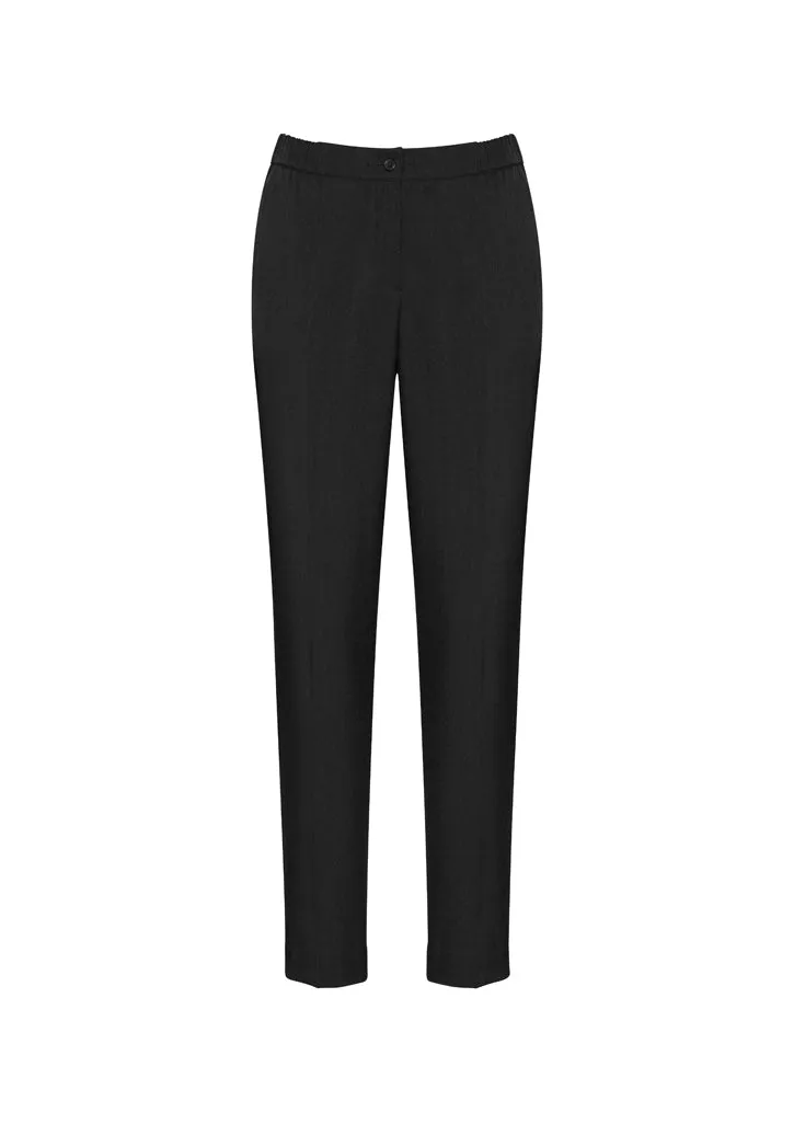 Womens Cool Stretch Ultra Comfort Waist Pant