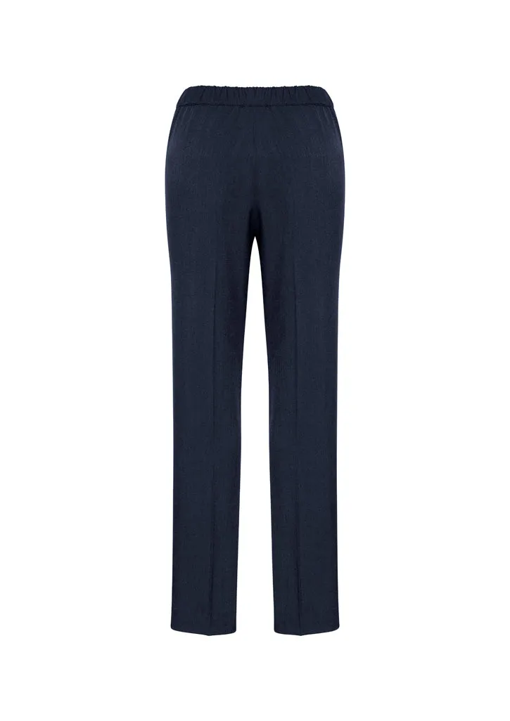Womens Cool Stretch Ultra Comfort Waist Pant