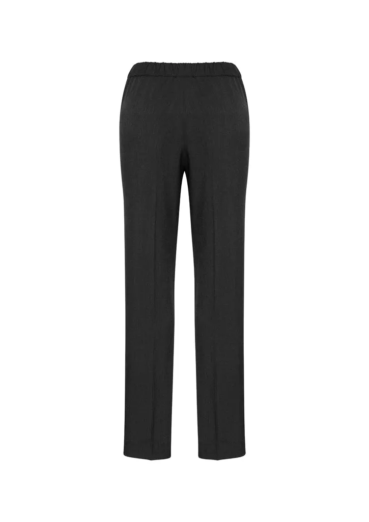 Womens Cool Stretch Ultra Comfort Waist Pant
