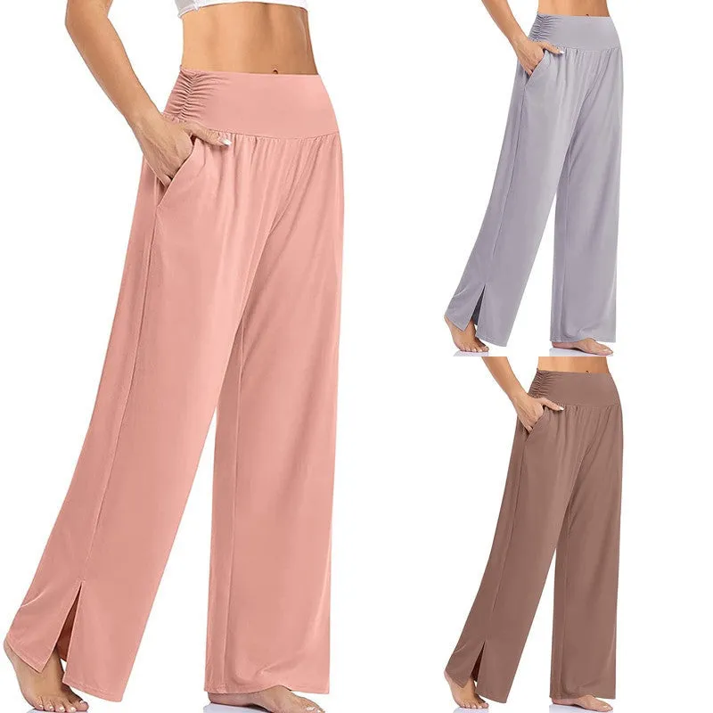 Women's Wide Leg Pants