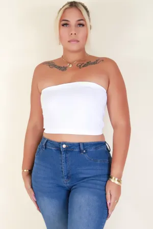 WON'T BE HERE LONG BANDEAU