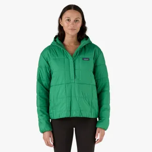 W's Light Gust Hooded Pullover