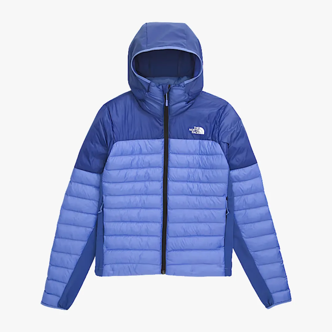 W’s Terra Peak Hybrid Hoodie