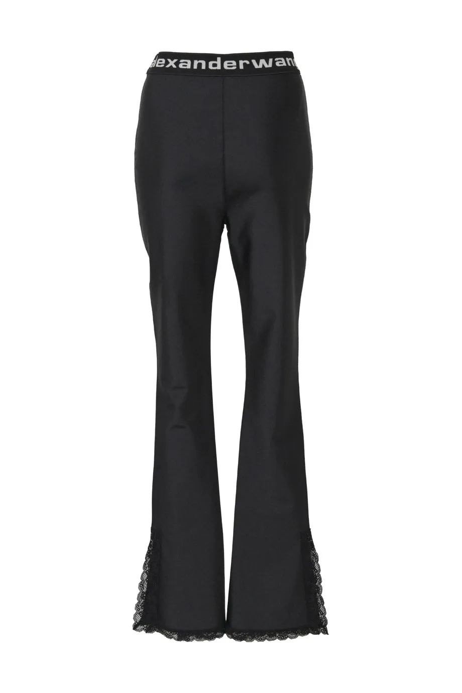 [WW43591] T By Alexander Wang | Wide Leg Pants