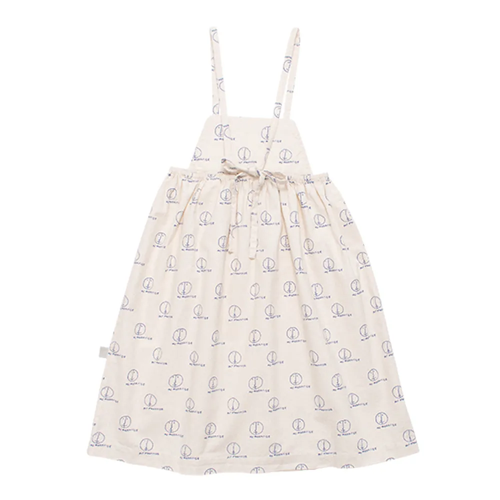 Wynken Alto Skirt - Milk - 2Y, 4Y, 6Y