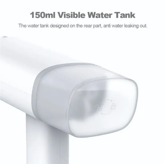 Xiaomi Lofans Garment Steamer Portable Handheld Garment Iron