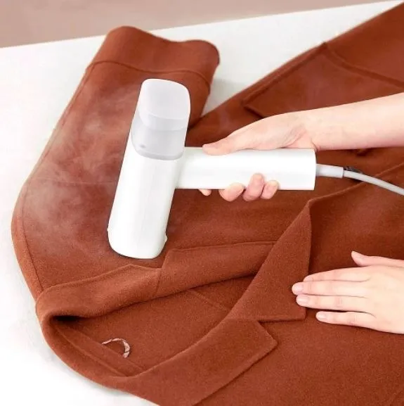 Xiaomi Lofans Garment Steamer Portable Handheld Garment Iron