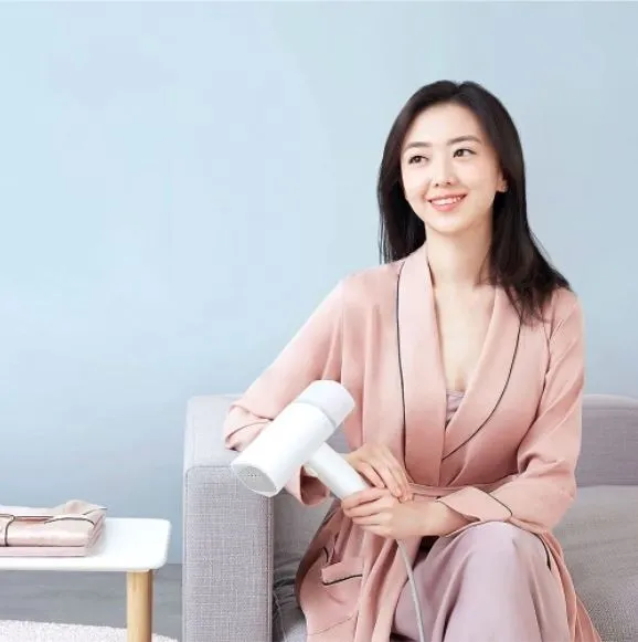 Xiaomi Lofans Garment Steamer Portable Handheld Garment Iron